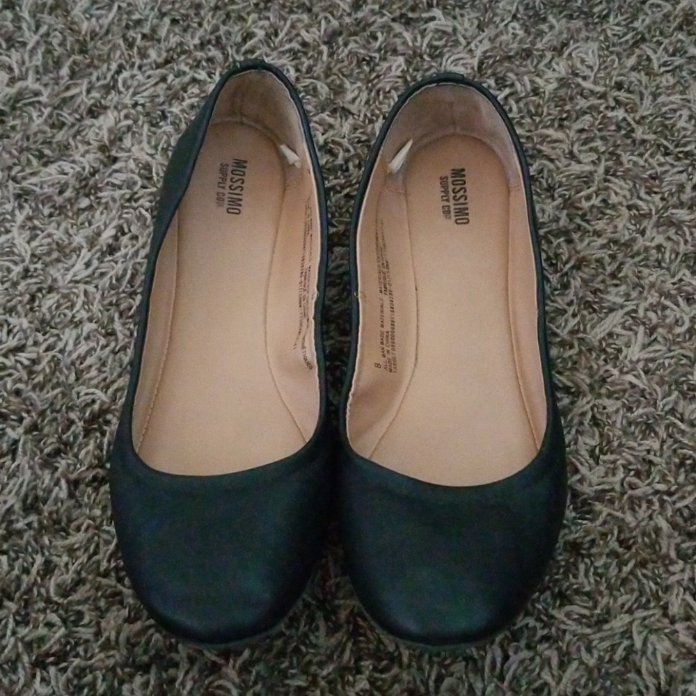 Flats